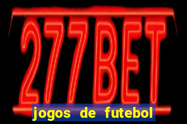 jogos de futebol 4x4 soccer